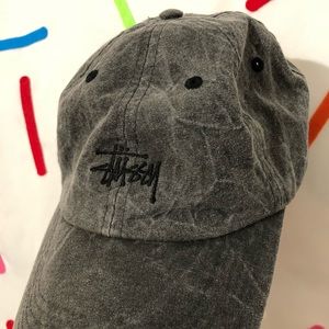 Stüssy Dad Hat